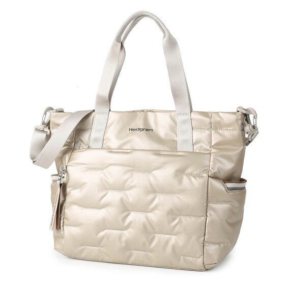 Hedgren Cocoon Puffer Schultertasche 33 cm