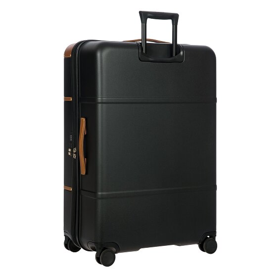 Bric's Bellagio 4 Rollen Trolley 82 cm mit Dehnfalte