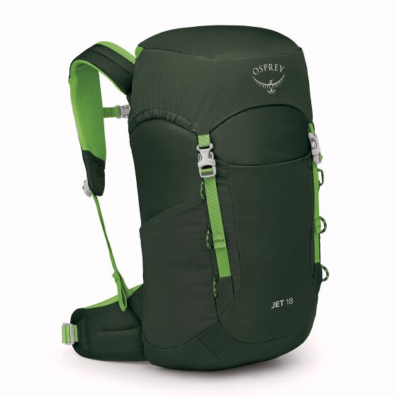 Osprey Jet 18 Wanderrucksack 46 cm
