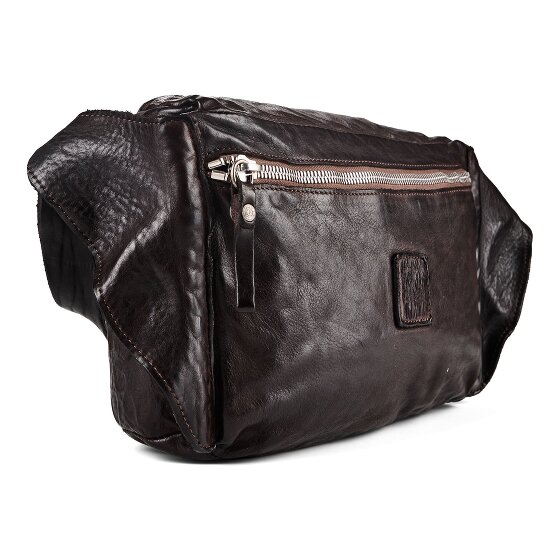 Campomaggi Tasso Umhängetasche Leder 32 cm
