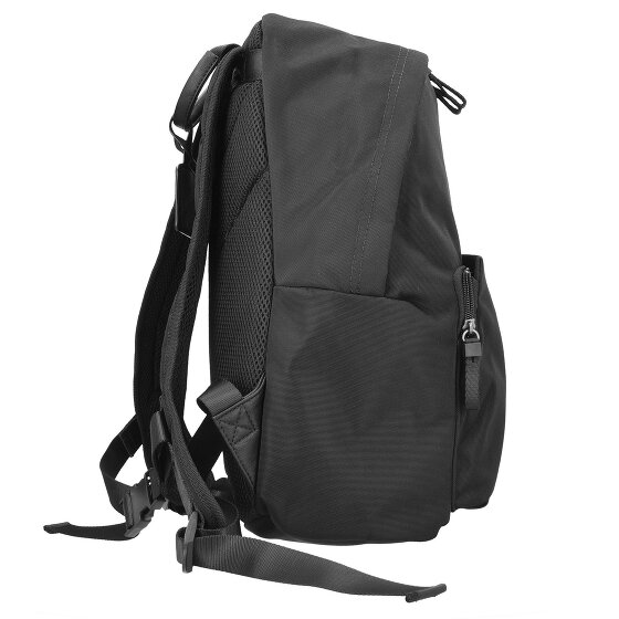 Leonhard Heyden Soho Daypack 38 cm Laptopfach