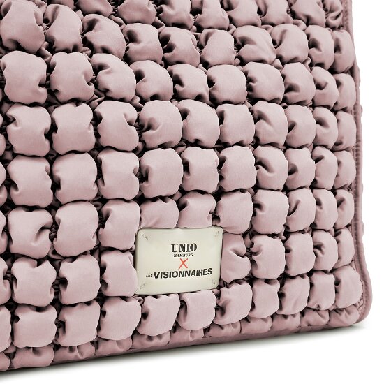 LES VISIONNAIRES Unio Hobo Schultertasche 47 cm