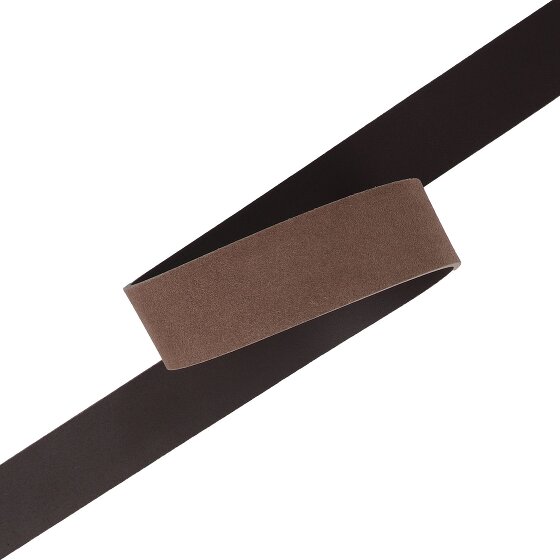 Boss Gürtel Leder