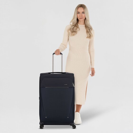 Samsonite B-Lite Icon Spinner 4-Rollen Trolley 78 cm