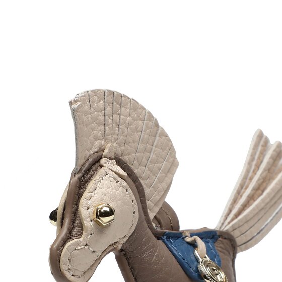 AIGNER Fashion Taschenanhänger Leder 11 cm