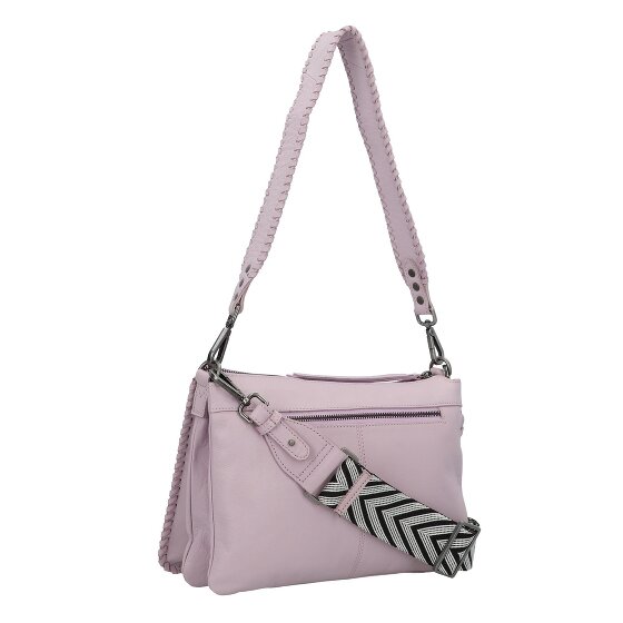 Harbour 2nd Just Pure Gisele Schultertasche Leder 31 cm