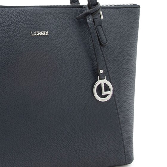 L.Credi Michaela Shopper Tasche 42 cm