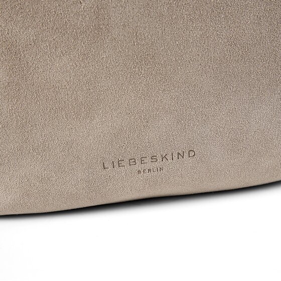 Liebeskind Farrah Schultertasche M Leder 45 cm