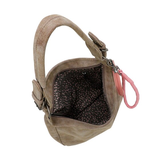 Fritzi aus Preußen Fritzi Hobo Vintage Schultertasche 33 cm