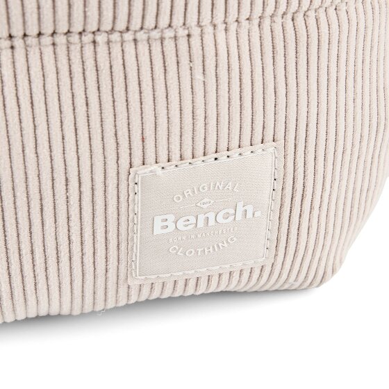 Bench Cord Gürteltasche 23 cm