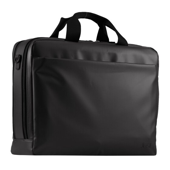 Jost Tolja Aktentasche 38 cm Laptopfach