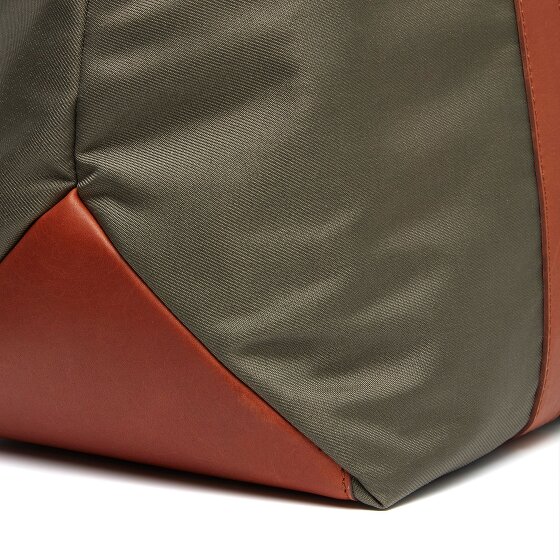 The Chesterfield Brand Otta Shopper Tasche Leder 40 cm Laptopfach