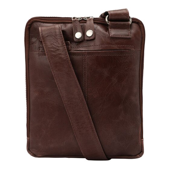 Voi City Cowboy Umhängetasche Leder 20 cm