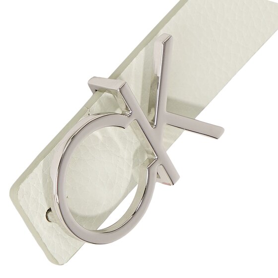 Calvin Klein CK Reversible Gürtel Leder