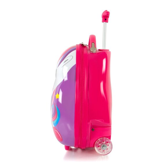 Heys Kids Kindertrolley Set 2 tlg.