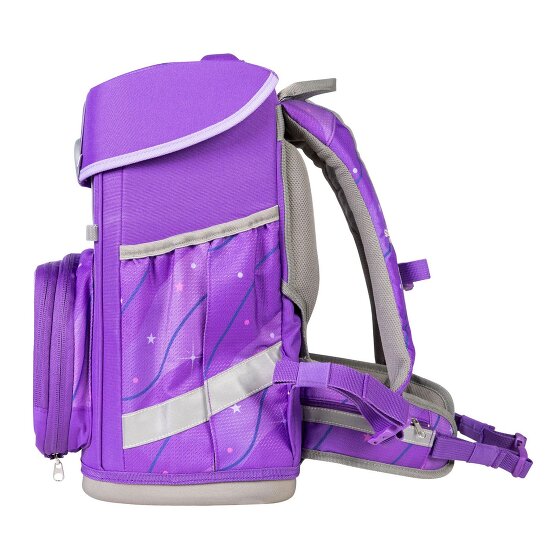 School-Mood Champion Pro Schulranzen-Set 7-teilig