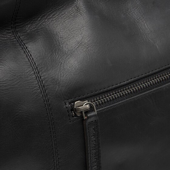 The Chesterfield Brand Zira Schultertasche Leder 29 cm