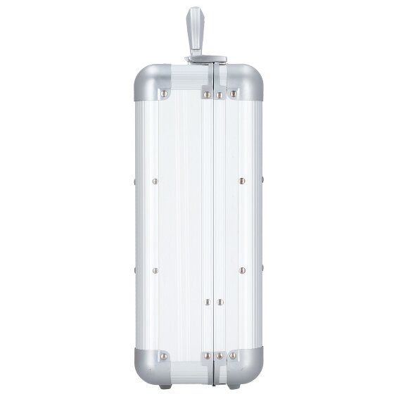 Alumaxx Aktenkoffer 45 cm Laptopfach