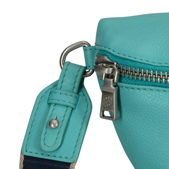 Jekyll & Hide Gürteltasche Leder 20 cm