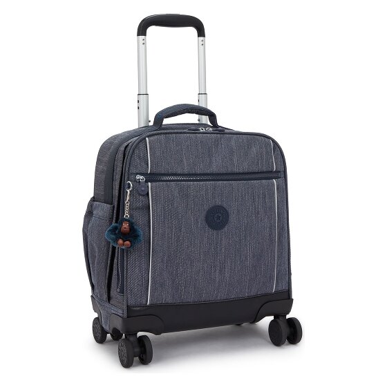 Kipling New Storia 4 Rollen Schulranzen-Trolley S 33.5 cm