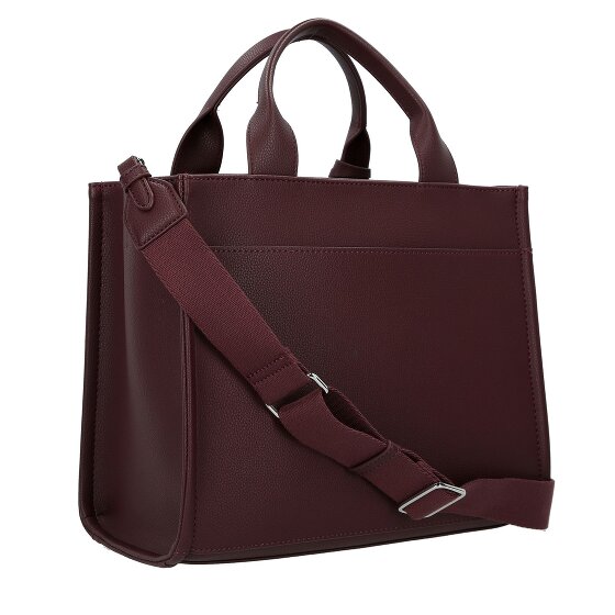 DKNY Hadlee Shopper Tasche Leder 31 cm