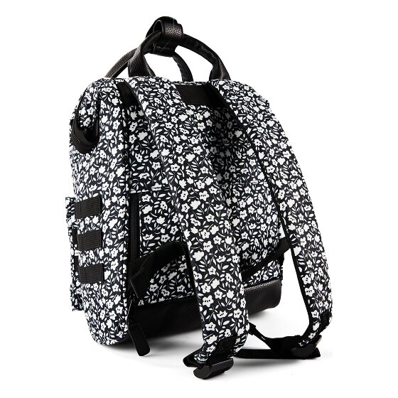 Cabaia Adventurer  All Over Small City Rucksack 32 cm