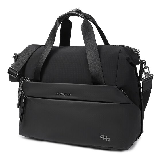 Hedgren Furo Aktentasche RFID Schutz 40 cm Laptopfach