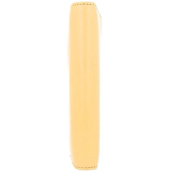 Greenland Nature Soft Colour Reisepassetui RFID Leder 12 cm