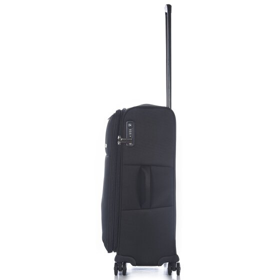 Epic Discovery Neo 4-Rollen Trolley 67 cm