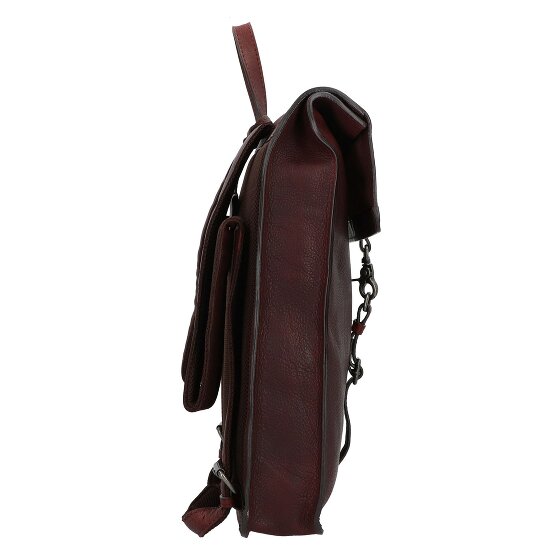 Burkely Antique Avery Daypack Leder 40 cm