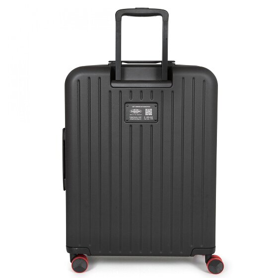 Eastpak CNNCT L 4-Rollen Trolley 78 cm