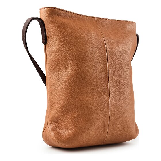 Harold's Chaza Mini Bag Umhängetasche Leder 15 cm