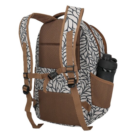 Travelite Basics Daypack 45 cm Laptopfach