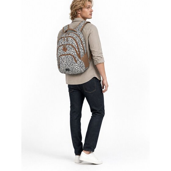 Travelite Basics Daypack 45 cm Laptopfach