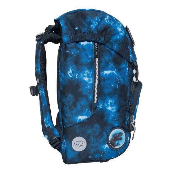 Beckmann Norway Classic Maxi Schulranzen-Set 6-teilig