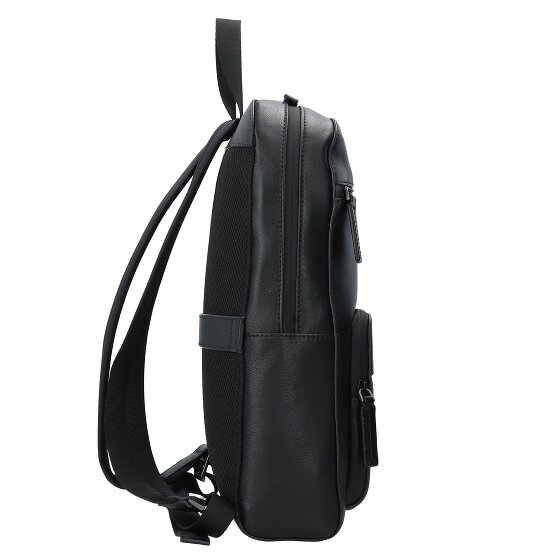 The Bridge Damiano Daypack Leder 39 cm