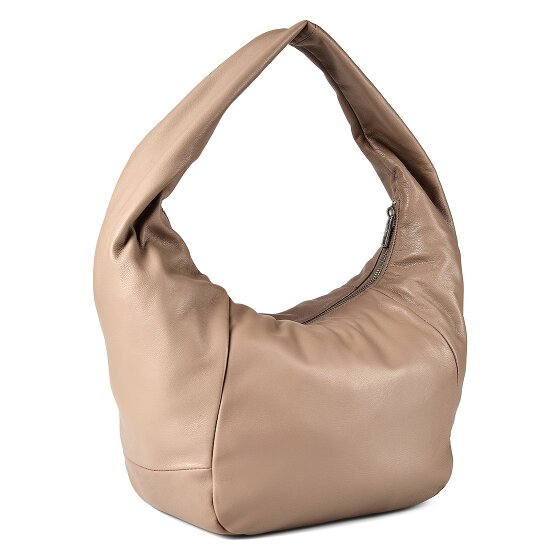Liebeskind Farrah Schultertasche M Leder 45 cm