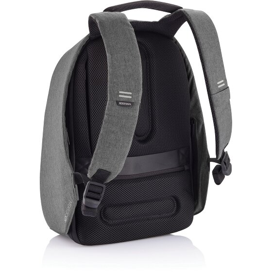 XD Design Bobby Hero Regular Rucksack RFID 45 cm Laptopfach