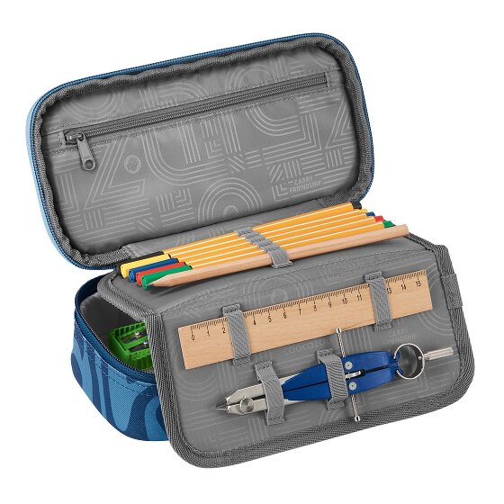 coocazoo Mäppchen 25 cm