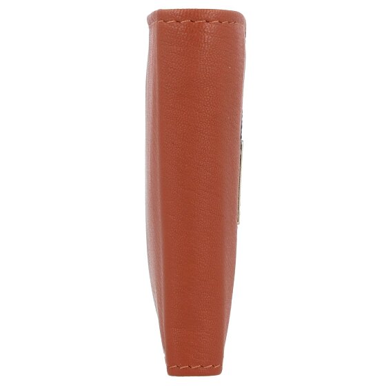 mano Don Leonardo Geldbörse RFID Leder 11 cm
