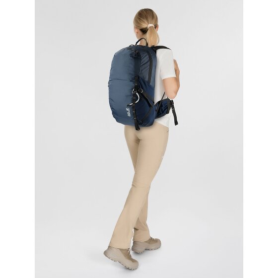 Jack Wolfskin Echotrek Shape 20 L Wanderrucksack 54 cm