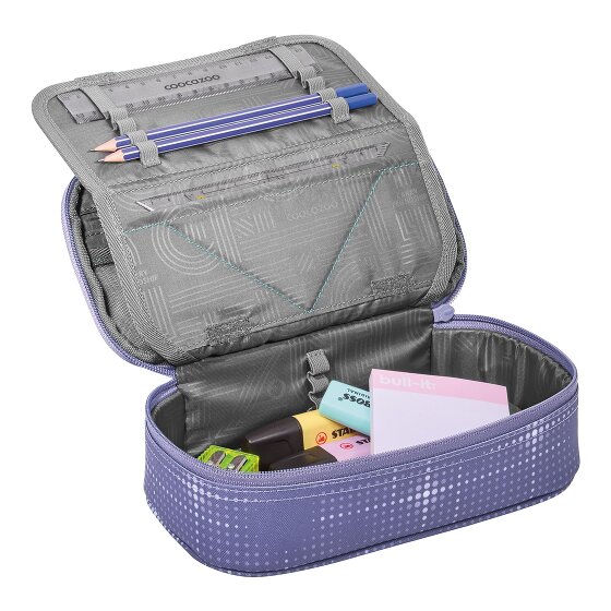 coocazoo Schlampermäppchen 24 cm