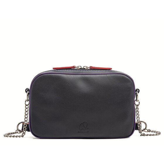 Mywalit Umhängetasche Leder 19 cm