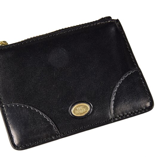 The Bridge Story Donna Kreditkartenetui Leder 11 cm