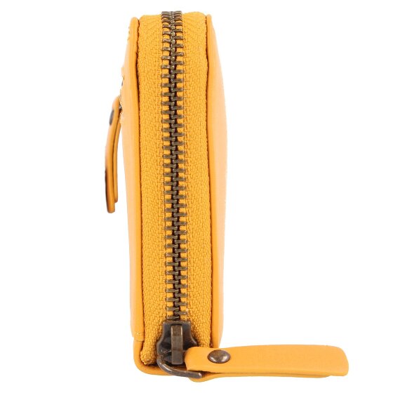 Esquire Peru Geldbörse RFID Leder 19 cm