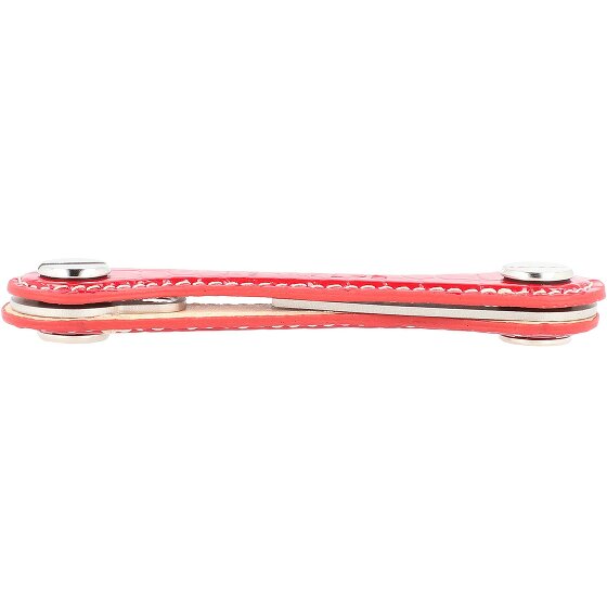 Keykeepa Leather Schlüsseletui Leder 9.5 cm