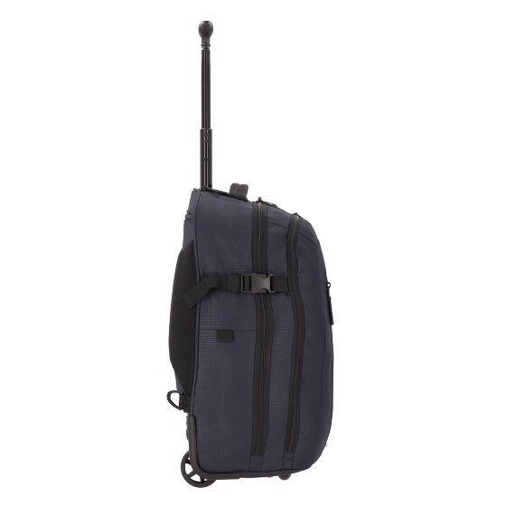 Samsonite Roader 2 Rollen Kabinentrolley 55 cm Laptopfach