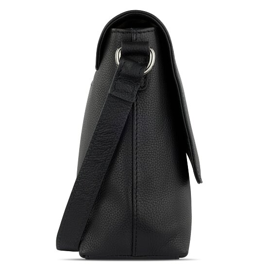 bugatti Bella Umhängetasche Leder 27 cm