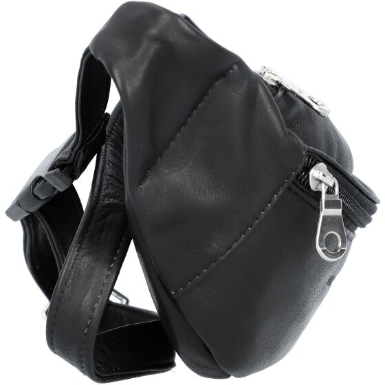 Harold's Country Gürteltasche Leder 23 cm