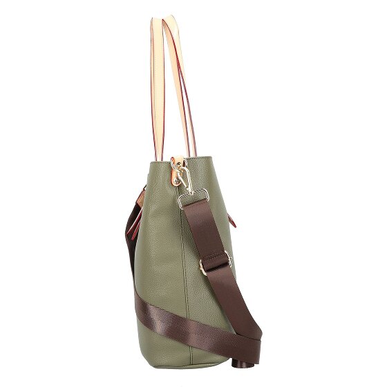 bugatti Ella Shopper Tasche 34 cm